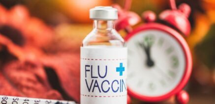 flu vaccine