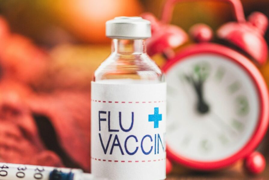 flu vaccine