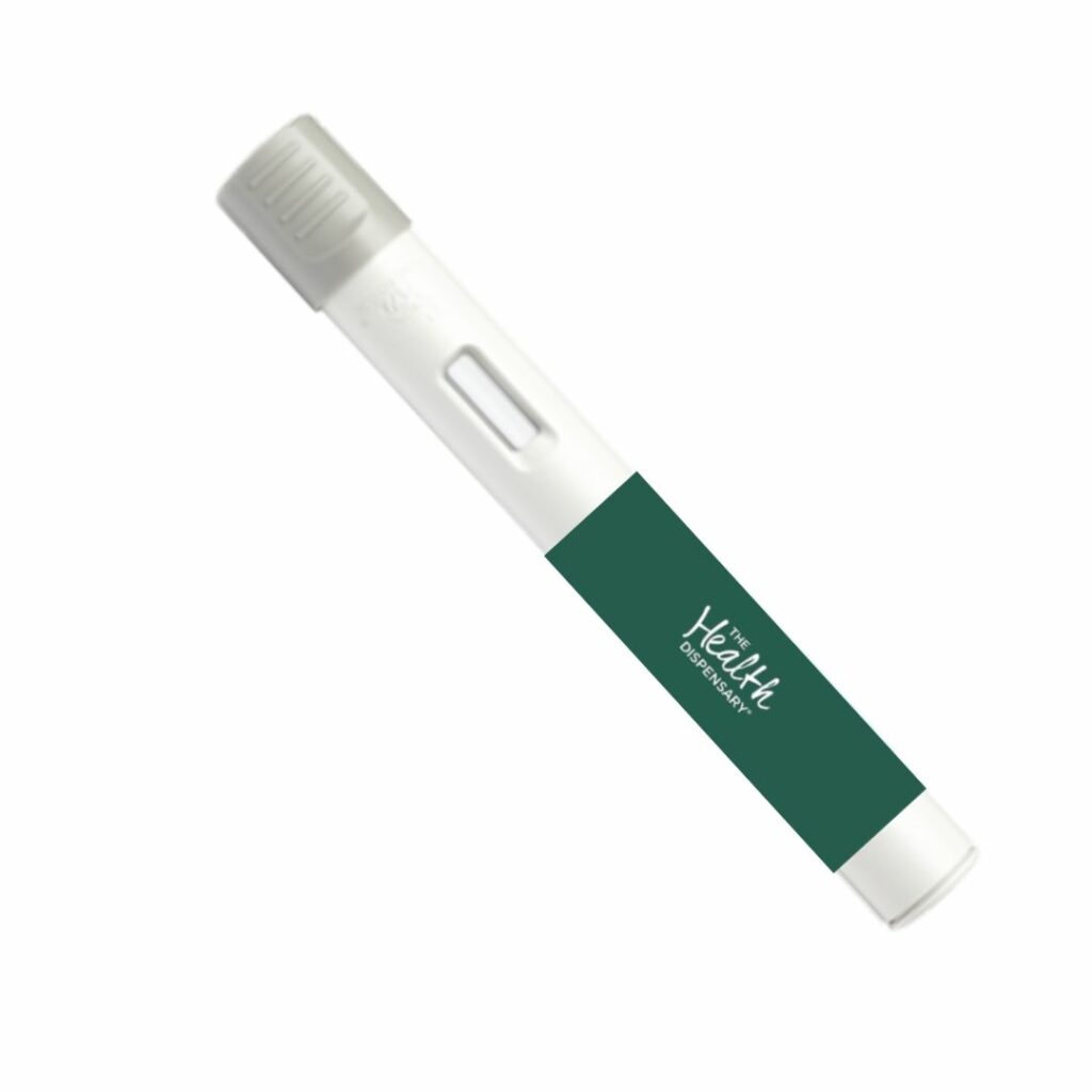 weight loss pen