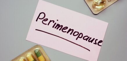 perimenopause