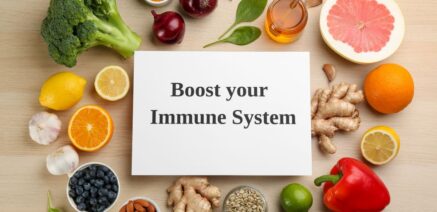 immune foods